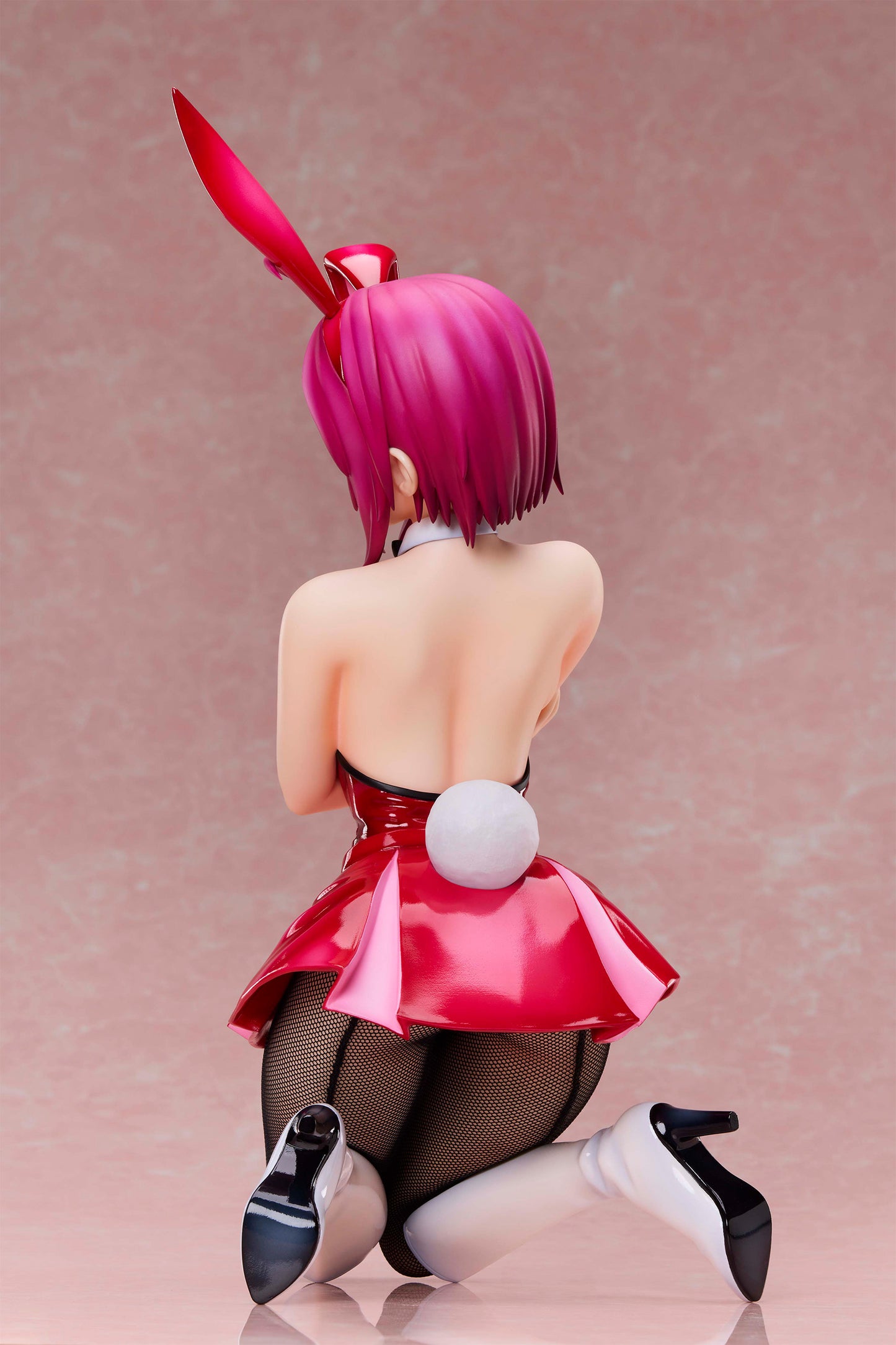 B-style Mobile Suit Gundam SEED DESTINY Lunamaria Hawke Bunny Ver.