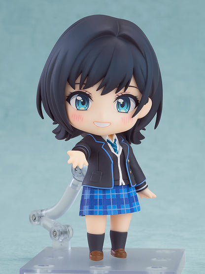 Chitose Is in the Ramune Bottle Nendoroid Yuzuki Nanase
