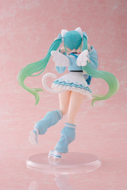 Hatsune Miku Figure - Fashion (Fancy Ver.)