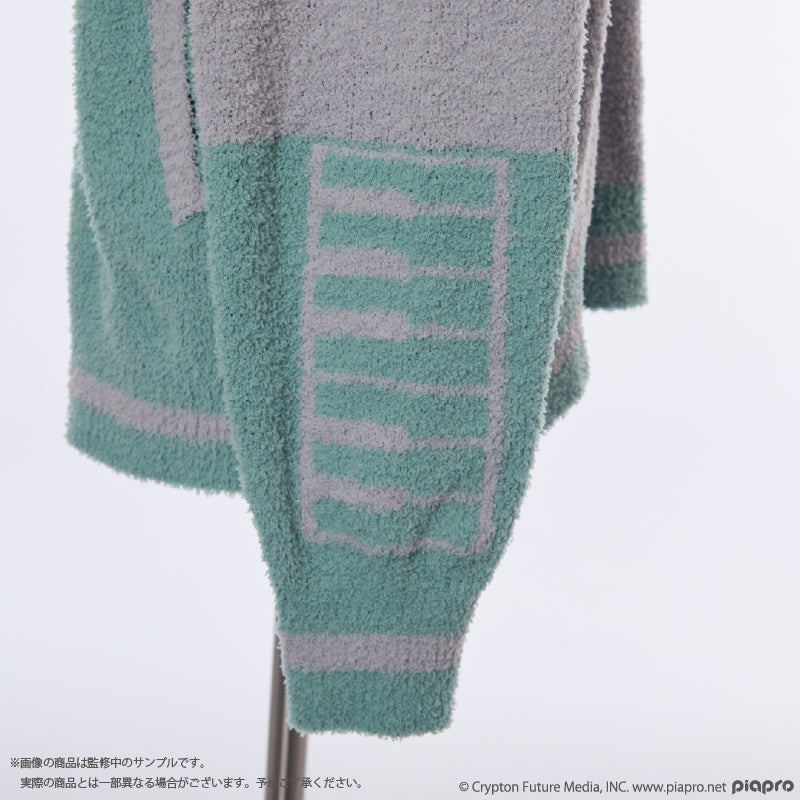Hatune Miku Room wear hoodie