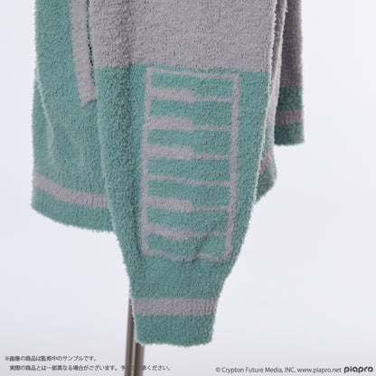 Hatune Miku Room wear hoodie