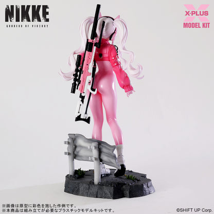 Goddess of Victory: NIKKE Alice Plastic Model Kit