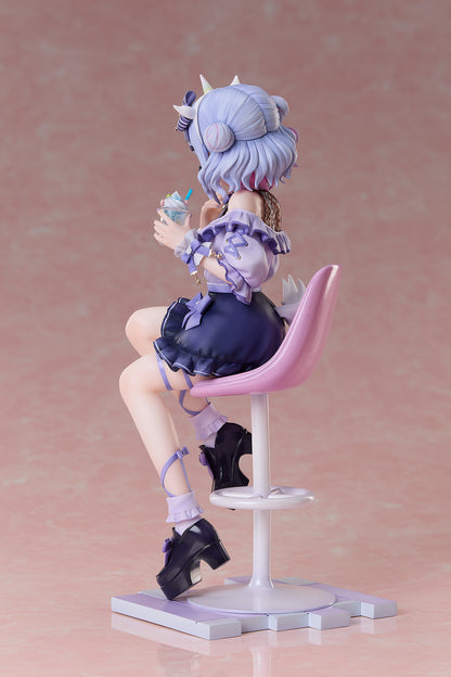 NoriPro Inuyama Tamaki Unicorn Outfit Jirai Style Ver. 1/7 Complete Figure