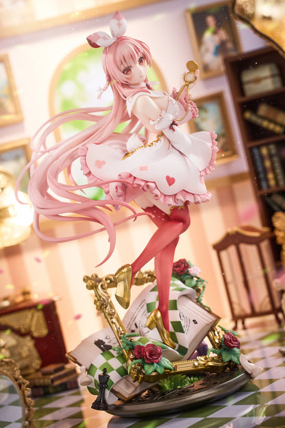 White Rabbit Rosu Wonderland Ver. 1/7 Scale Figure