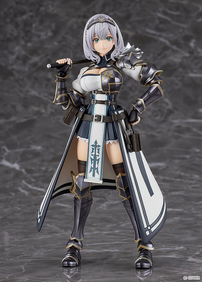 hololive production PLAMATEA Shirogane Noel