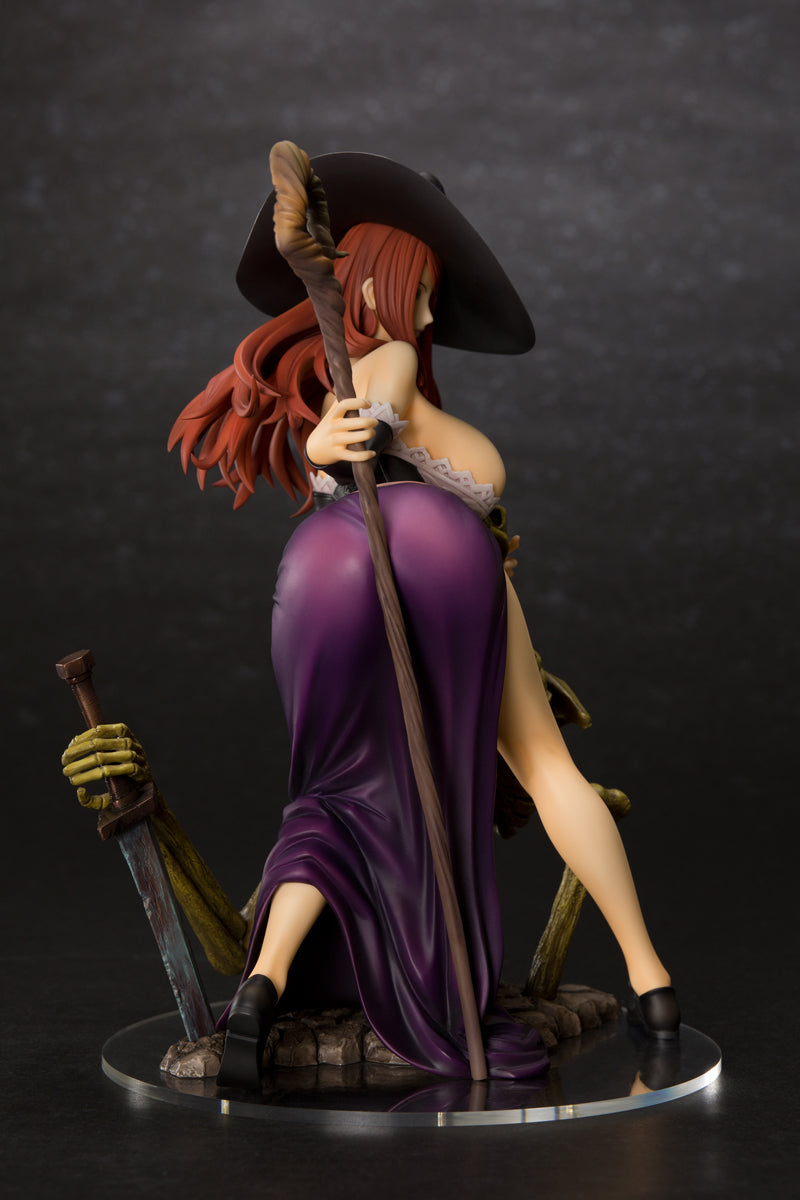 Dragon's Crown - Sorceress (Rerelease)