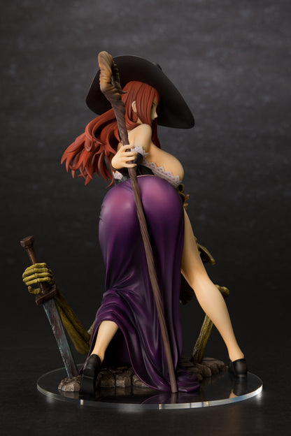 Dragon's Crown - Sorceress (Rerelease)