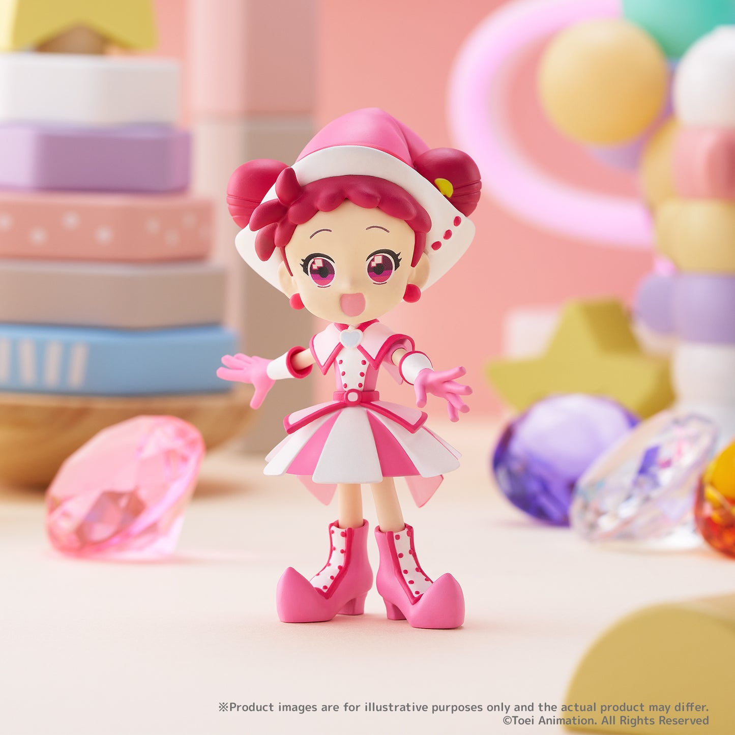 Ojamajo Doremi Dokkan! PalVerse Ojamajo Doremi Dokkaan!