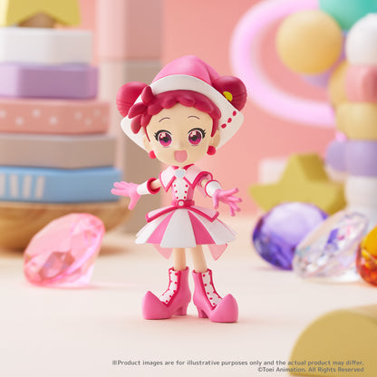 Ojamajo Doremi Dokkan! PalVerse Ojamajo Doremi Dokkaan!