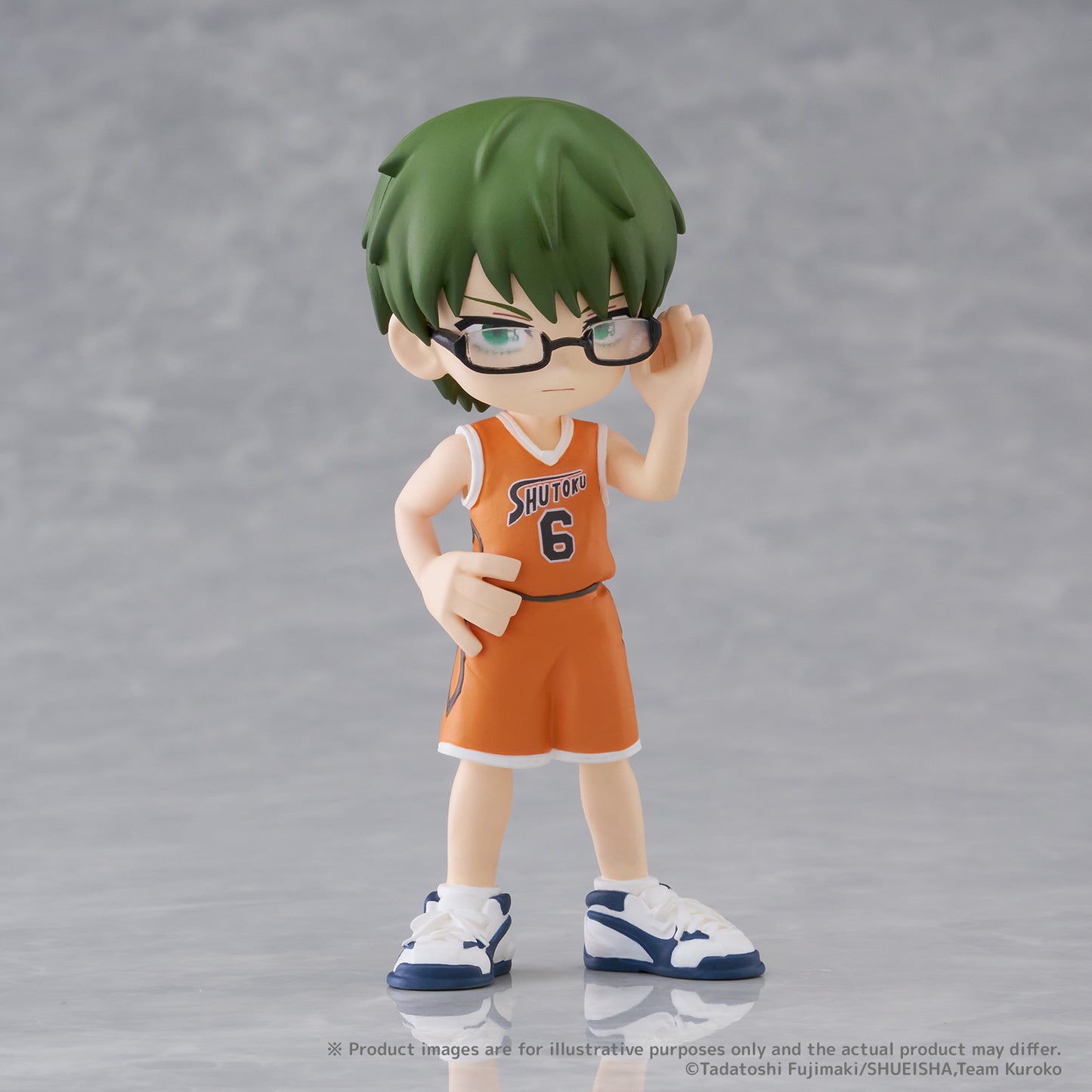 Kuroko's Basketball PalVerse Kuroko's Basketball Vol. 1