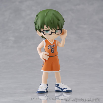 Kuroko's Basketball PalVerse Kuroko's Basketball Vol. 1