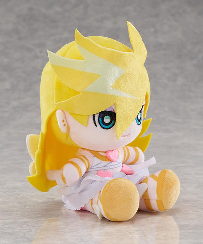 New PANTY & STOCKING with GARTERBELT Panty Punipuni Plushie