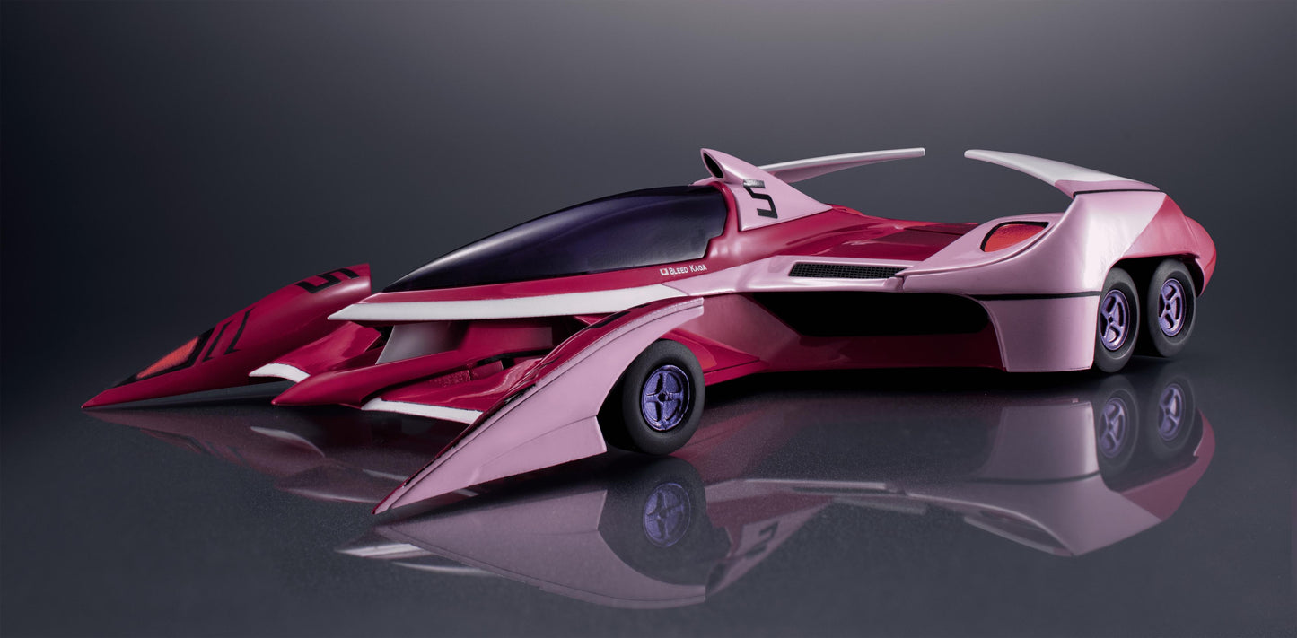 Variable Action FUTURE GPX CYBER FORMULA SIN Experion Z/A-10 Kaga Model