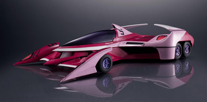 Variable Action FUTURE GPX CYBER FORMULA SIN Experion Z/A-10 Kaga Model