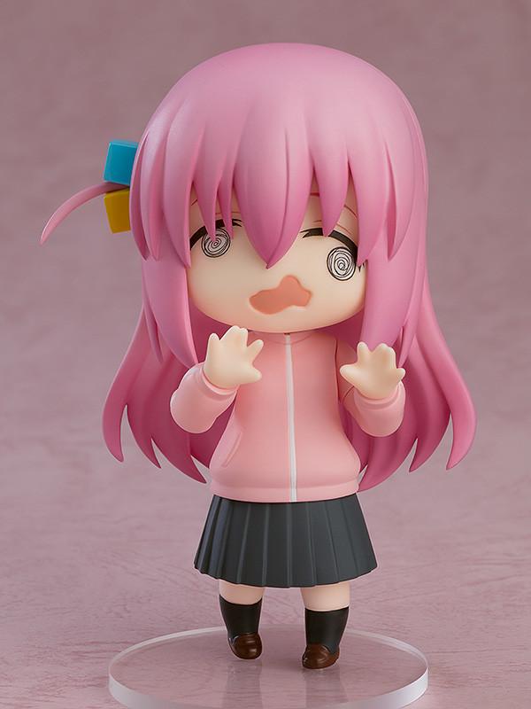 Bocchi the Rock! Nendoroid Hitori Gotoh