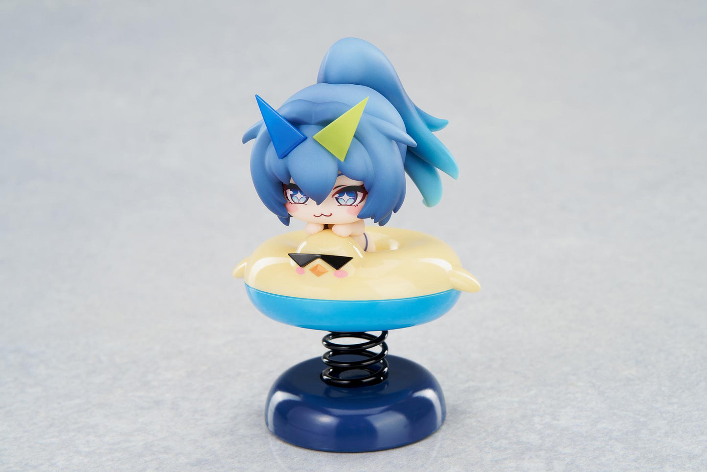 HappyShake Azur Lane New Jersey Non scale Figure