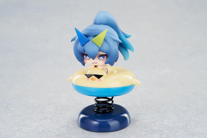 HappyShake Azur Lane New Jersey Non scale Figure