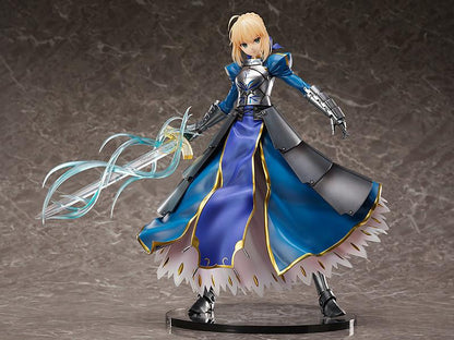 Fate/Grand Order Saber/Altria Pendragon (Second Ascension)(Rerun)