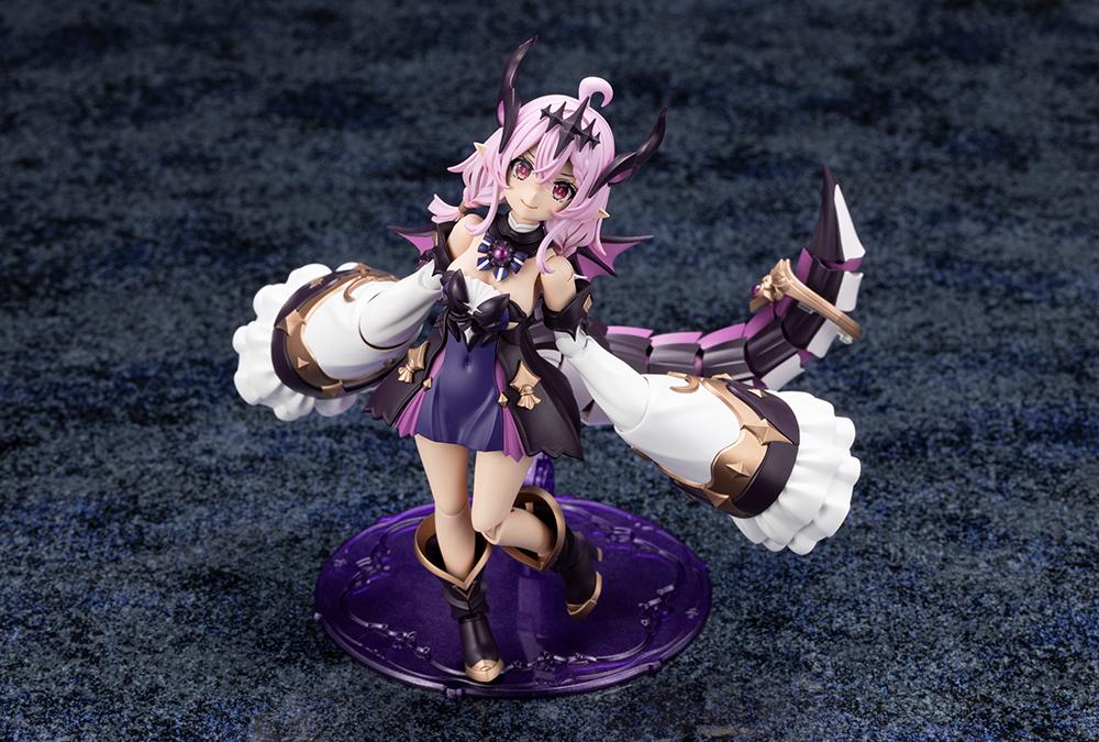 (Model Kits) ARCANADEA GII (Rerun)