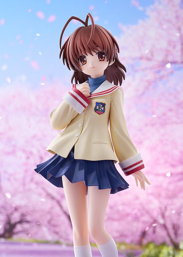 CLANNAD POP UP PARADE Nagisa Furukawa L Size