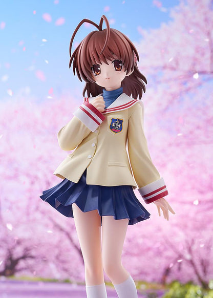 CLANNAD POP UP PARADE Nagisa Furukawa L Size