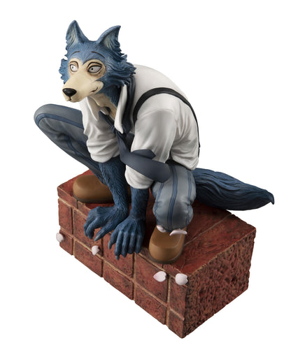 Figure BEASTARS Legoshi(Rerun)