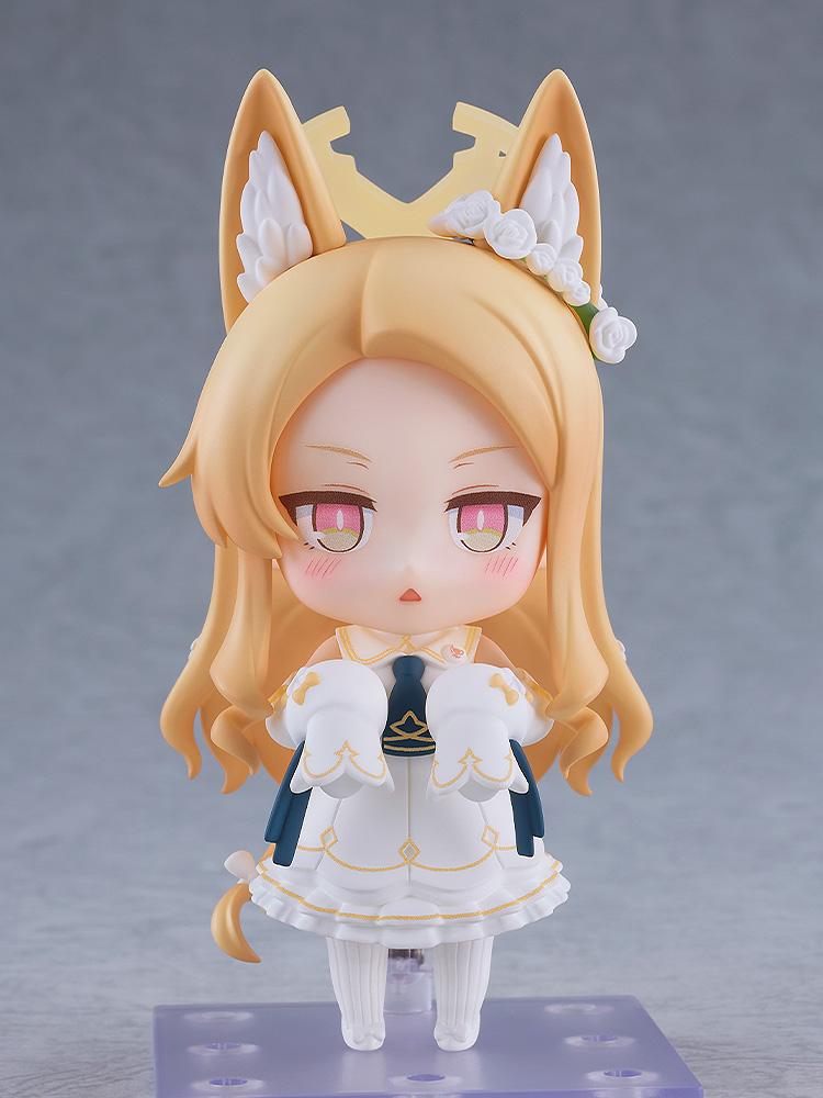 Blue Archive Nendoroid Seia Yurizono