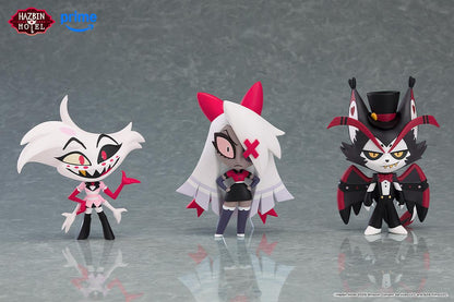(Blind Box) Hazbin Hotel Blind Box Series Hazbin Hotel
