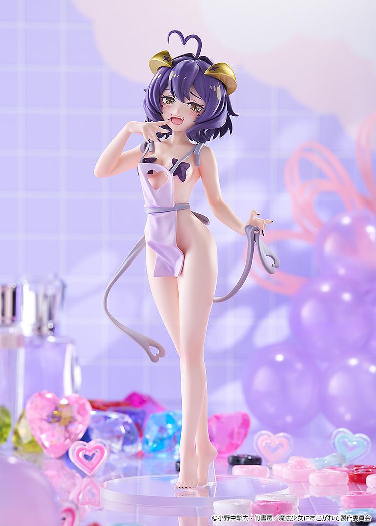 Gushing over Magical Girls POP UP PARADE Magia Baiser: Naked Apron Ver. L Size