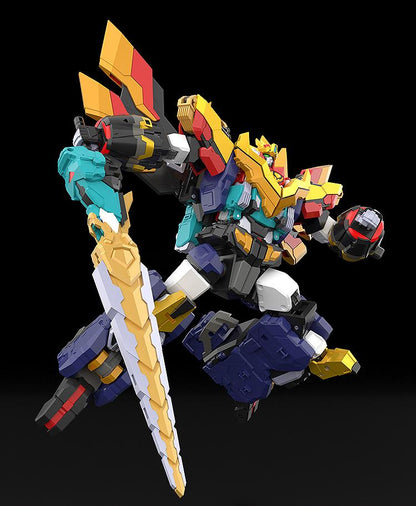 THE GATTAI DX DANDIVINE (Rerun)