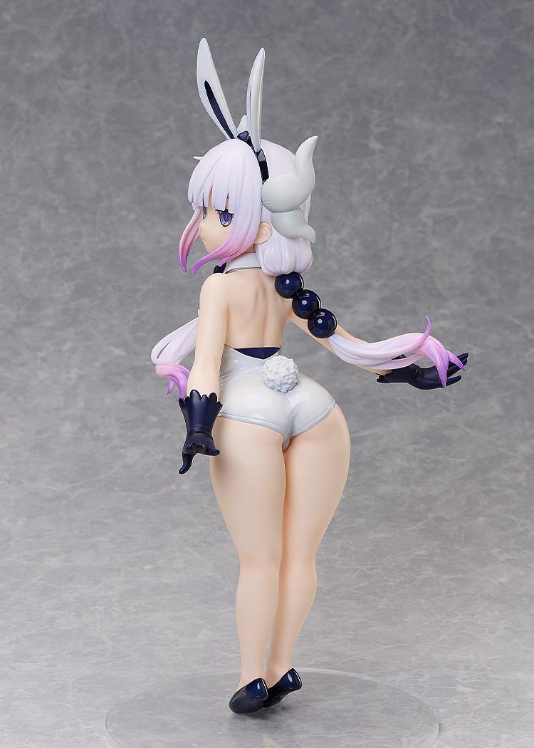 Miss Kobayashi's Dragon Maid Kanna: Bare Leg Bunny Ver.