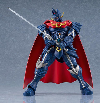 MazinSaga MODEROID MazinSaga