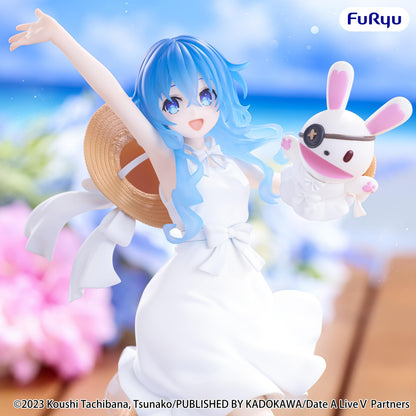 Date A LiveⅤ Summer Dress Figure -Yoshino-