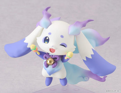 NIJISANJI Nendoroid Lunlun