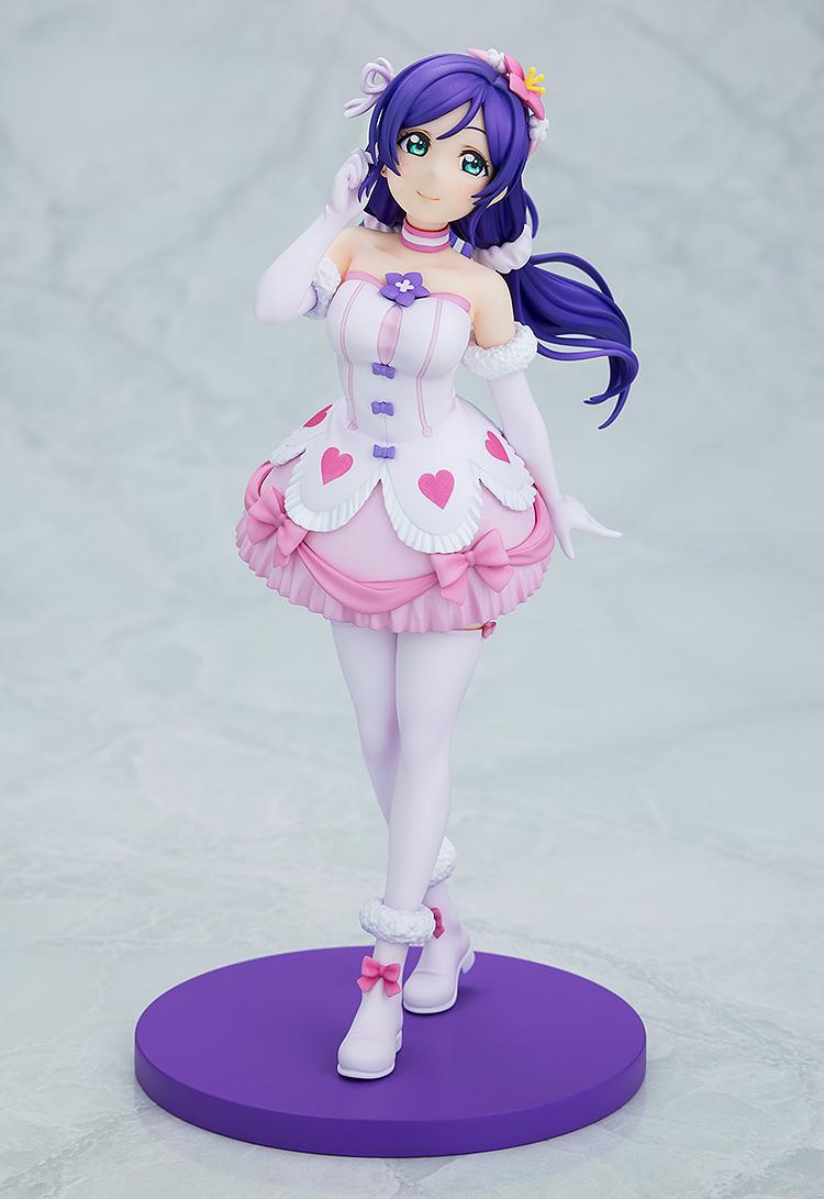 LoveLive! Nozomi Tojo Bokutachi wa Hitotsu no Hikari ver.