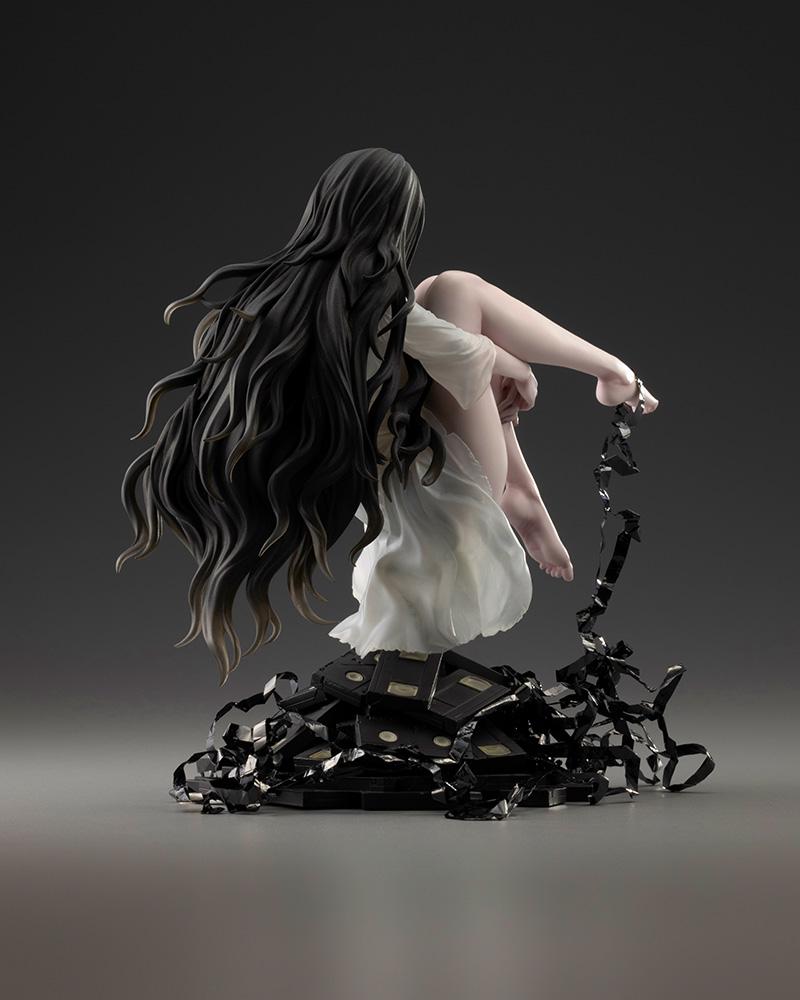SADAKO BISHOUJO STATUE (Rerun)
