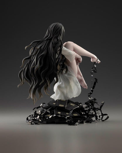SADAKO BISHOUJO STATUE (Rerun)