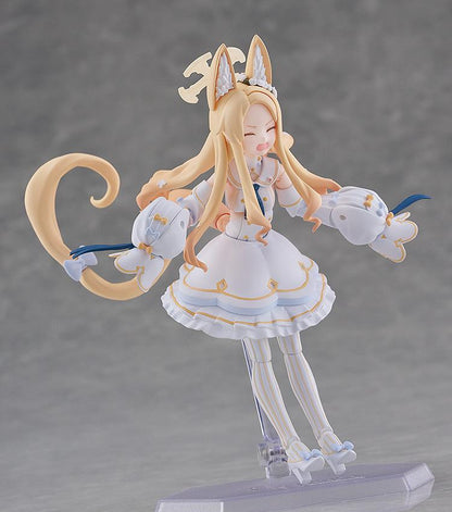Blue Archive figma Seia Yurizono