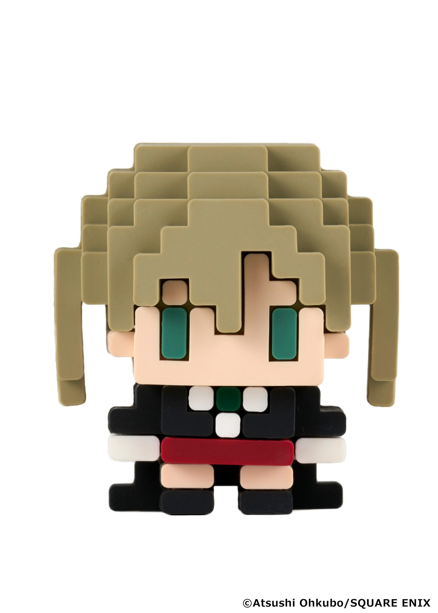 BuilDot "SOUL EATER" Mascot Figure (6 Designs)