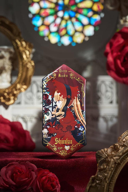 Rozen Maiden Pinback Button Set (2 Piece Set)