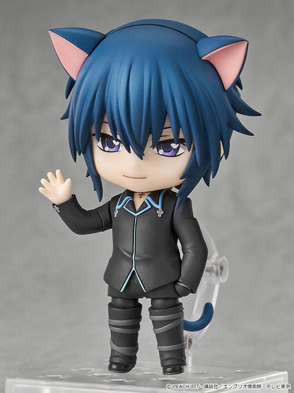 Shugo Chara! Nendoroid Ikuto Tsukiyomi