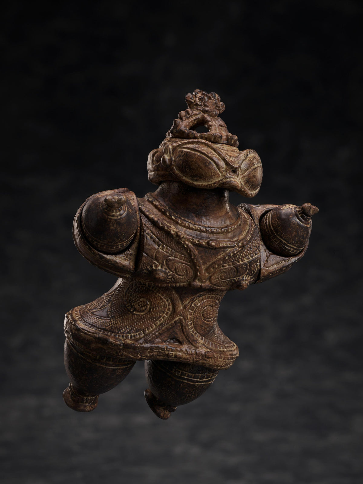 Table Museum figma Dogu
