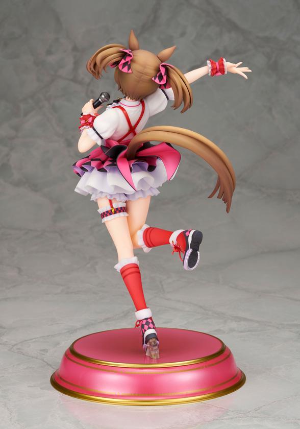 Umamusume Pretty Derby - Smart Falcon 1/7 Scale Figure