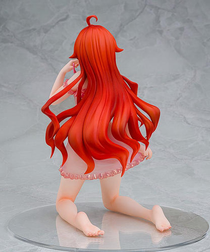 Mushoku Tensei: Jobless Reincarnation Season 2 Eris Boreas Greyrat lingerie ver.