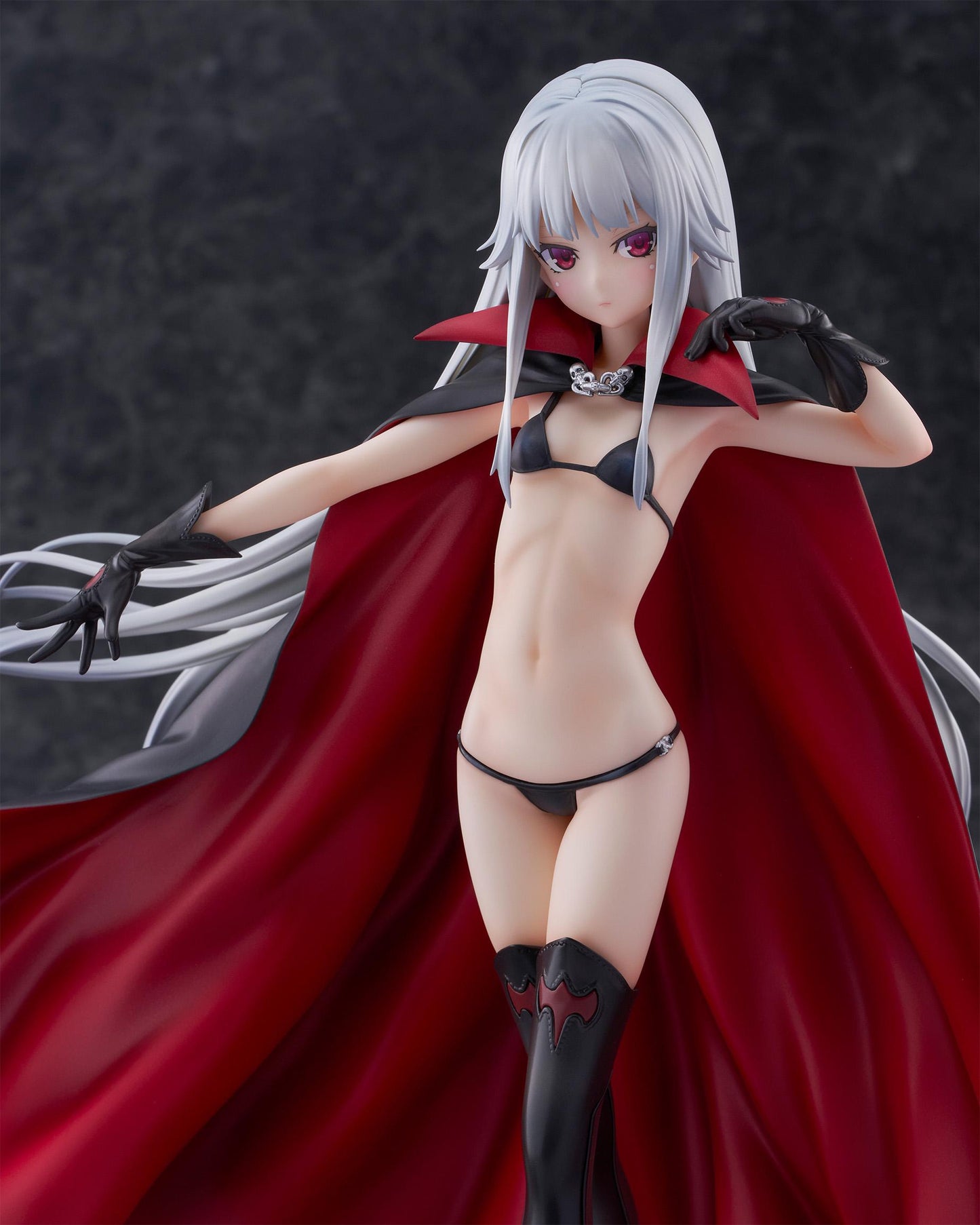 Bishoujo Mangekyou -Norowareshi Densetsu no Shoujo- Kirie Kagarino 1/6 Scale Figure