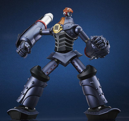 (Model Kits) The Big O MODEROID Big O (Rerun)