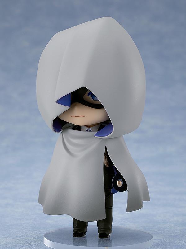 Touken Ranbu ONLINE Nendoroid Yamambagiri Chougi