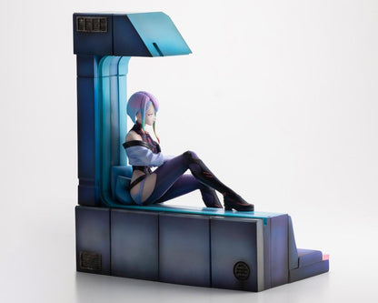 Cyberpunk: Edgerunners Lucy