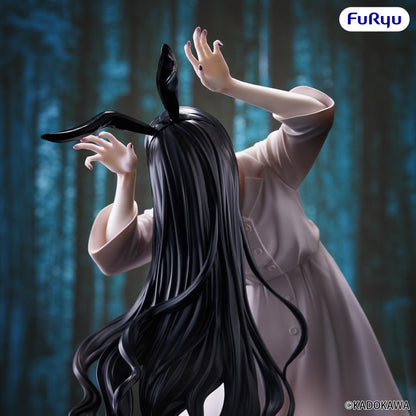 SADAKO BiCute Bunnies Figure -Sadako-