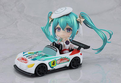 Hatsune Miku GT Project Nendoroid Racing Miku: 2023 Ver. (Rerun)